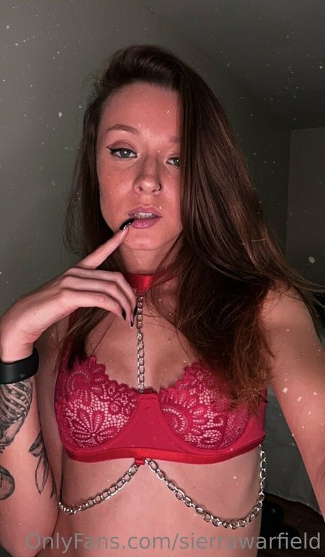 sierrawarfield star top photos