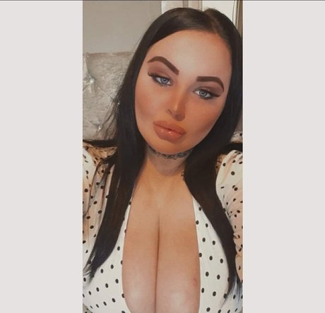 Ebony Marie model exclusive img