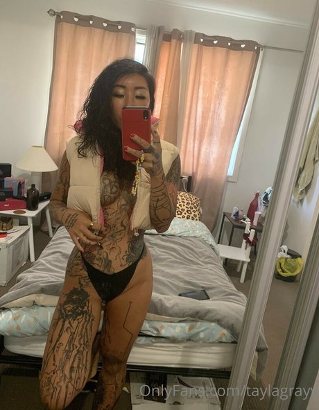 TaylaGrayy pornstar pic