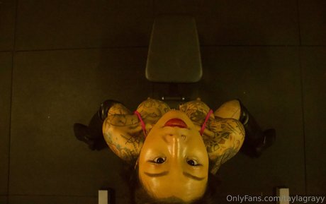 TaylaGrayy model best photo