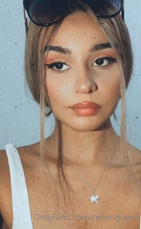 Helenqueen model hd picture