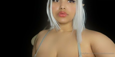 dimpledasssassin pornstar art photos