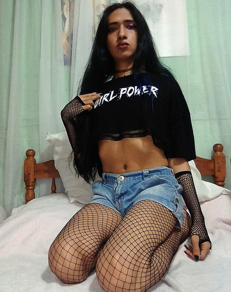 cutietrapnya pornstar nude img