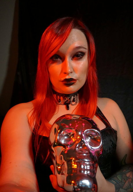 madammedusa naked star galleries