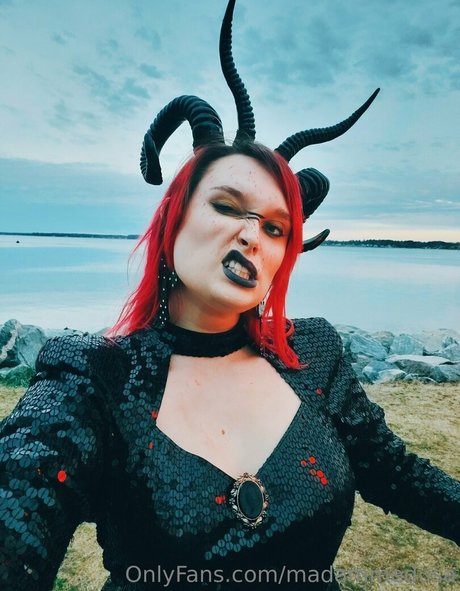 madammedusa nice pornstar photo