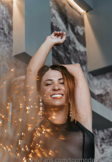 topmodel alice model perfect gallery