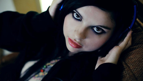 Pandie Suicide star porn img