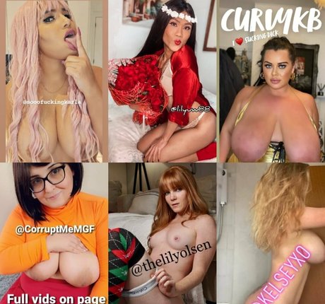 Sooofuckingkarla model pretty archive