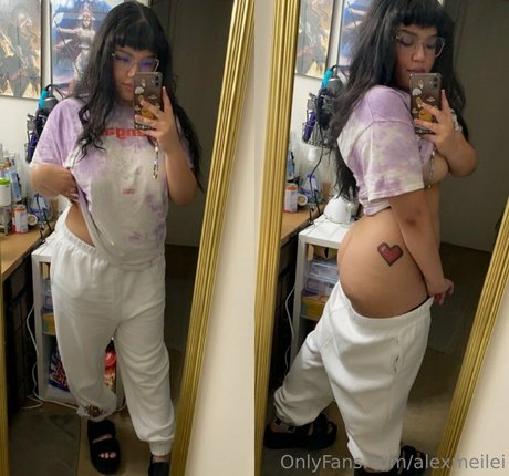 alexmeilei nice model pics