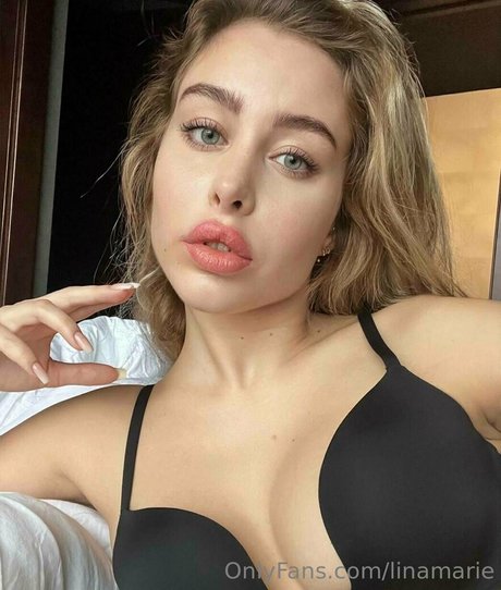 linamarie naked actress image