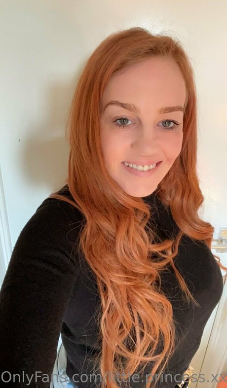 little princess xx free actress pic