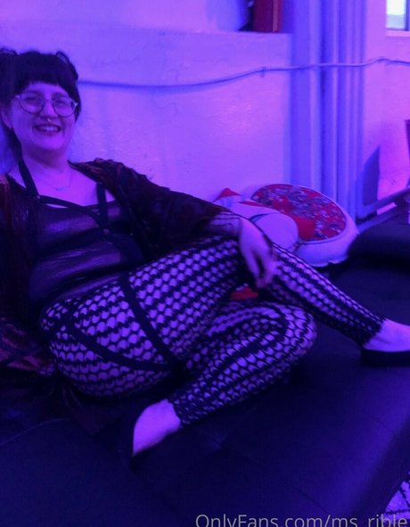 ms rible star adult photos