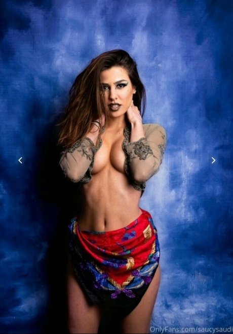 SaudiJae top pornstar galleries