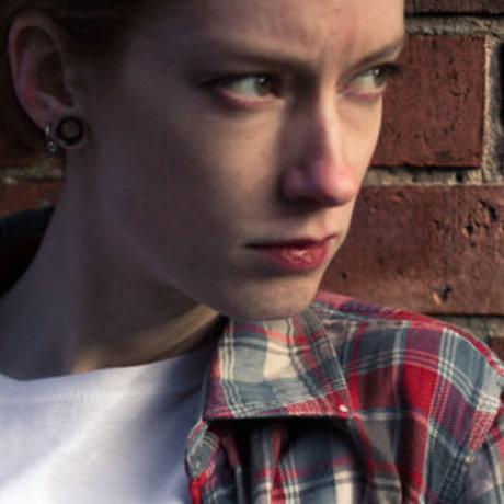 Miss Chloe ASMR pornstar free pics