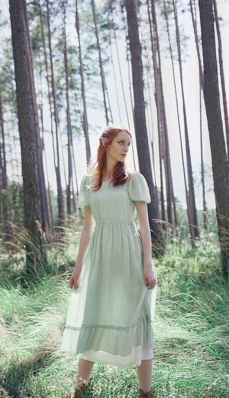 Miss Chloe ASMR star exclusive photos