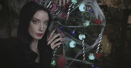 Miss Chloe ASMR star sex picture