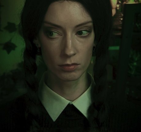 Miss Chloe ASMR Profile photo