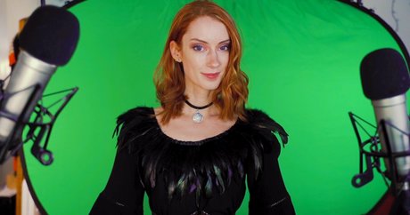 Miss Chloe ASMR porn actress pics