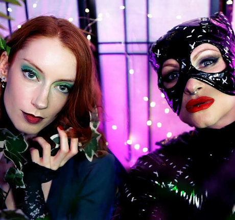 Miss Chloe ASMR naked star pics