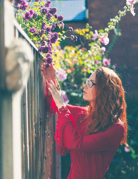 ginger kitty onlyfans porn photos