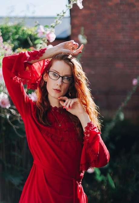 Miss Chloe ASMR model xxx pictures