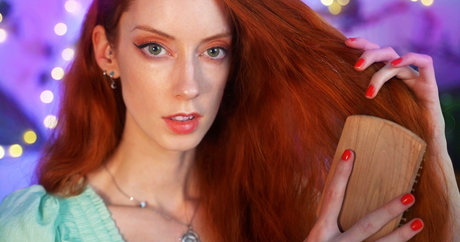 Miss Chloe ASMR perfect star archive