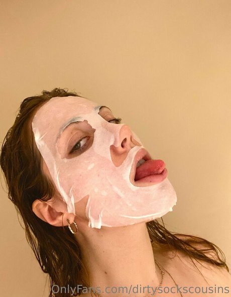 dirtysockscousins pornstar exclusive pics