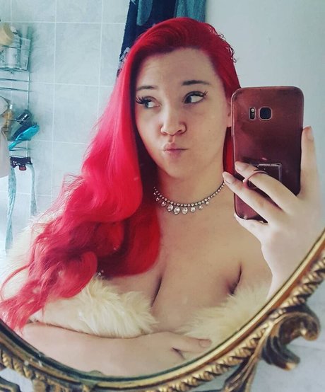 Ariel Vanderberg pornstar art photo