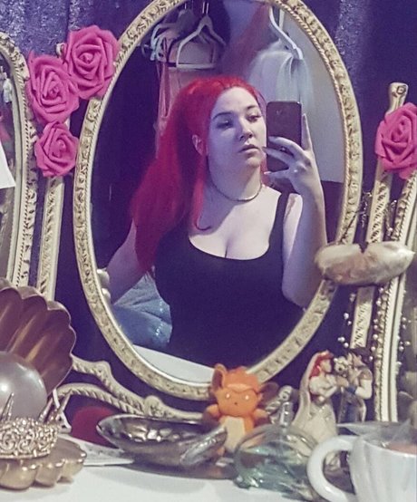 Ariel Vanderberg Profile photo