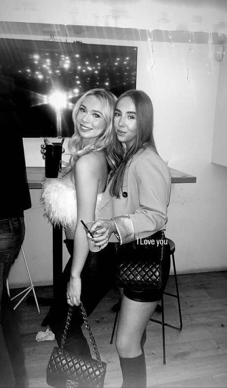 Isabella B star xxx img