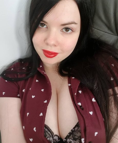 Nina Nightbloom pornstar best image