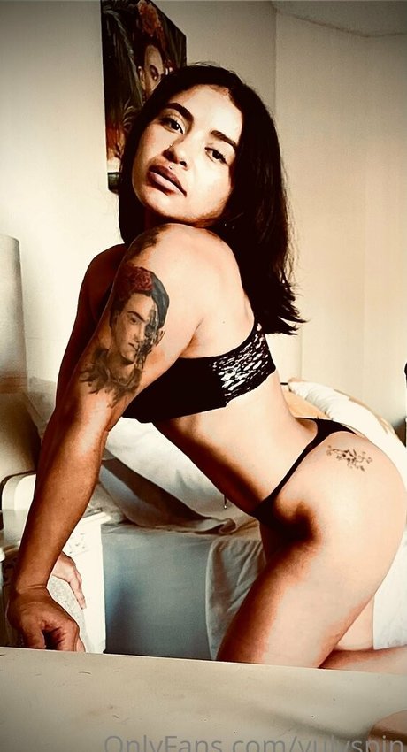 Yulyspin naked actress archive