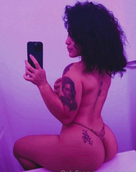 Yulyspin model nude gallery