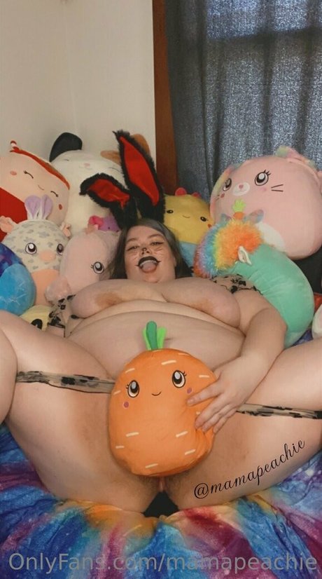 mamapeachxoxofree pornstar nice archive