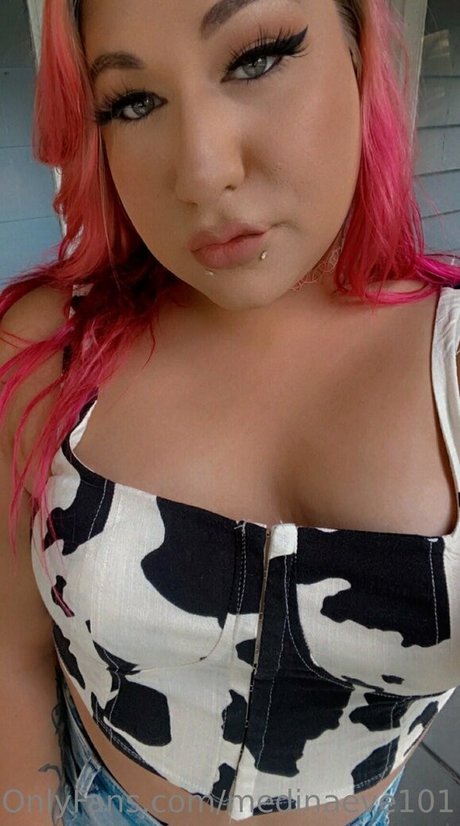 medinaeve101 adult actress photo