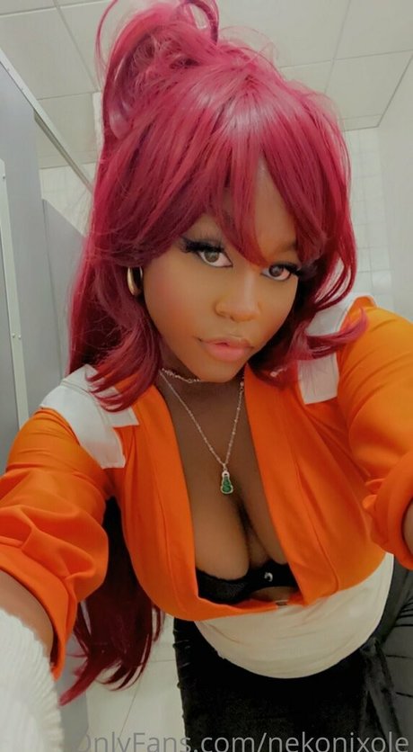 nekonixole xxx pornstar pics