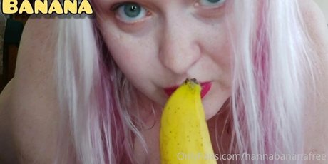 hannabananafree hot star gallery