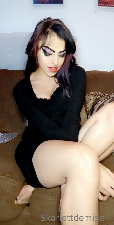 skarlettdemisefree best pornstar pic