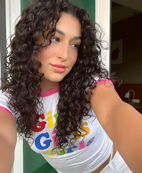 Jasmine Parr pornstar pretty pic