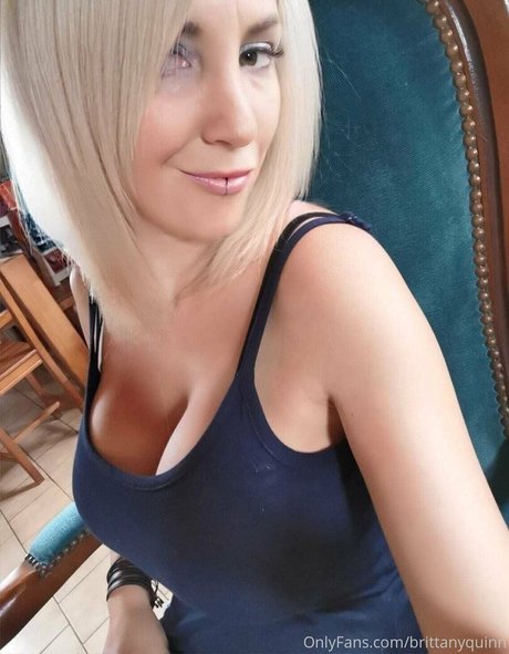 brittanyquinn model art pics