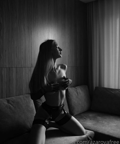 azarovafree star xxx archive