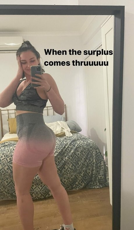 Shutupmichaelaa pornographic actress photo