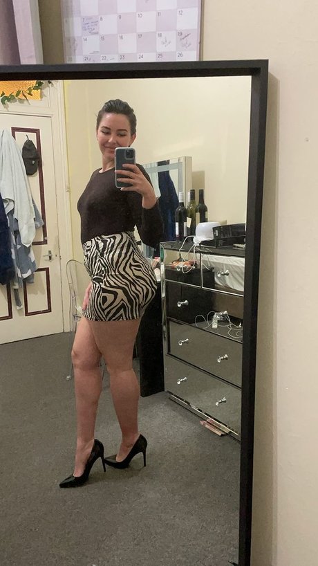 Shutupmichaelaa pornstar xxx photos