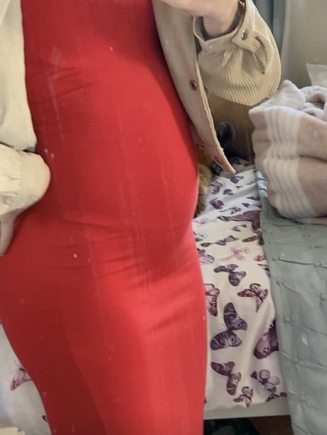 NadaBaby exclusive actress picture