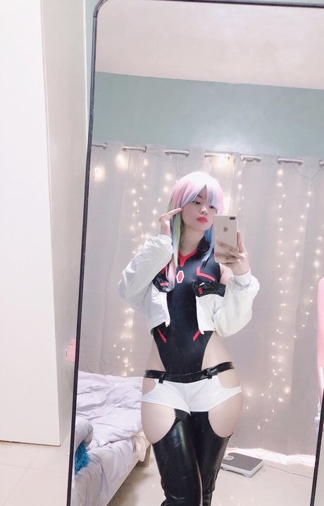 YueDayss xxx pornstar image