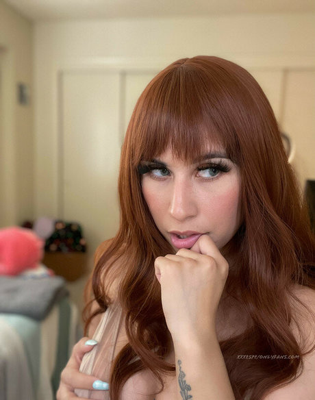 Espe ASMR erotic star galleries