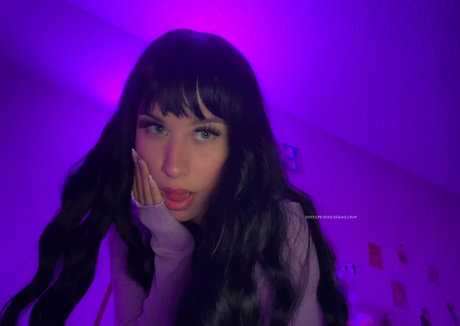 Espe ASMR hot model image