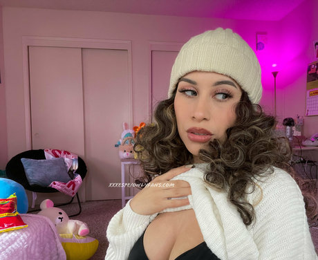 Espe ASMR nudes model pictures