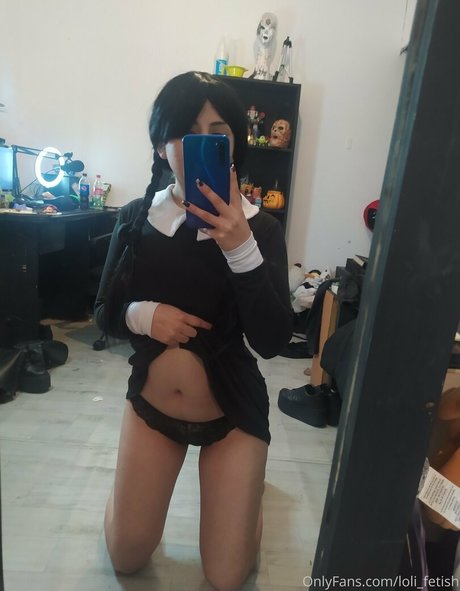 loli fetish nudes star archive