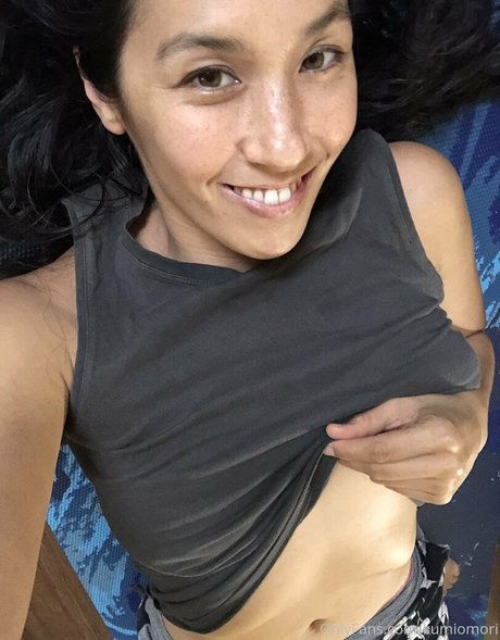 kumiomori pornstar hd photo